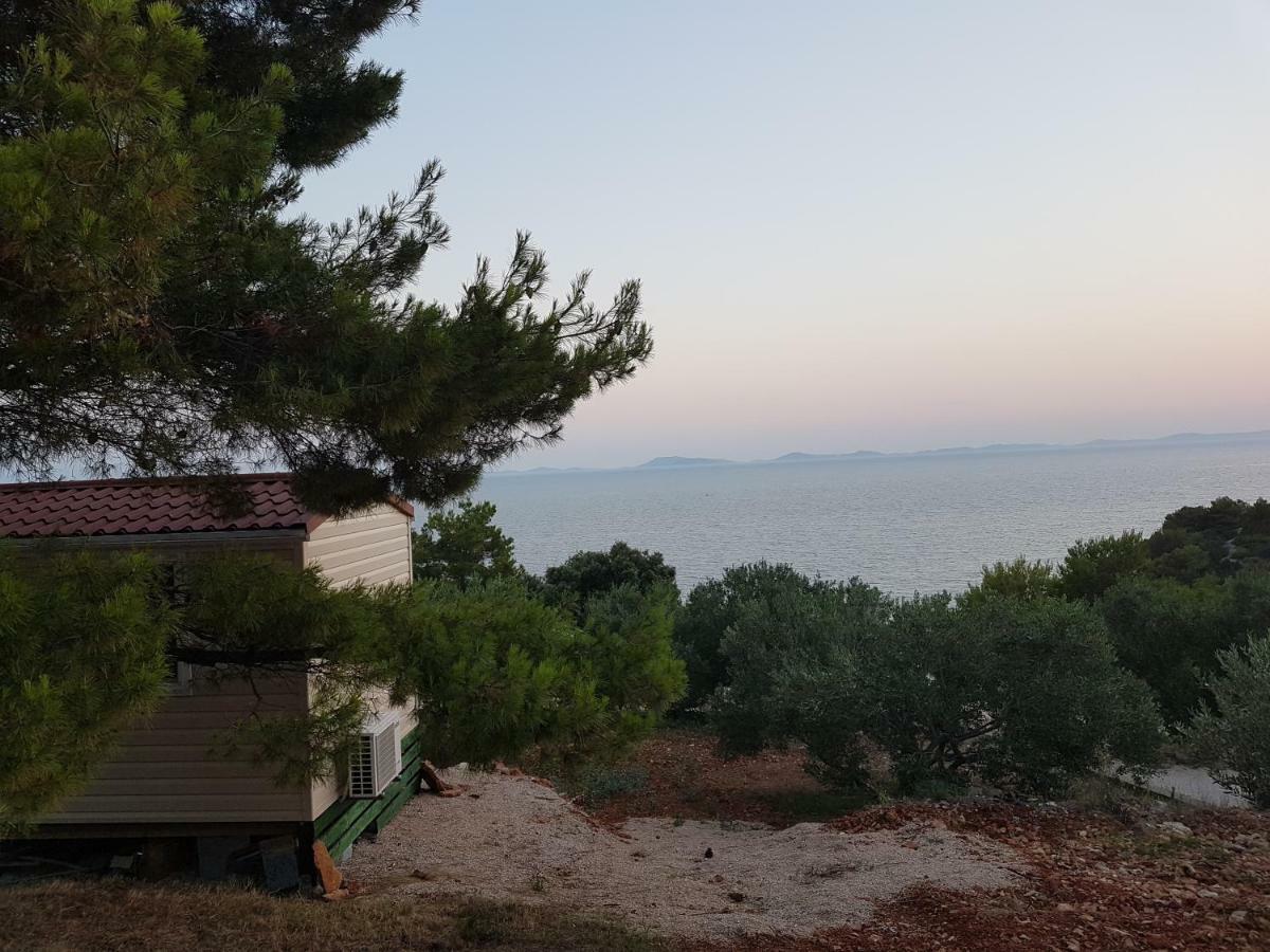 Готель Kamp Lunga Єзера Екстер'єр фото